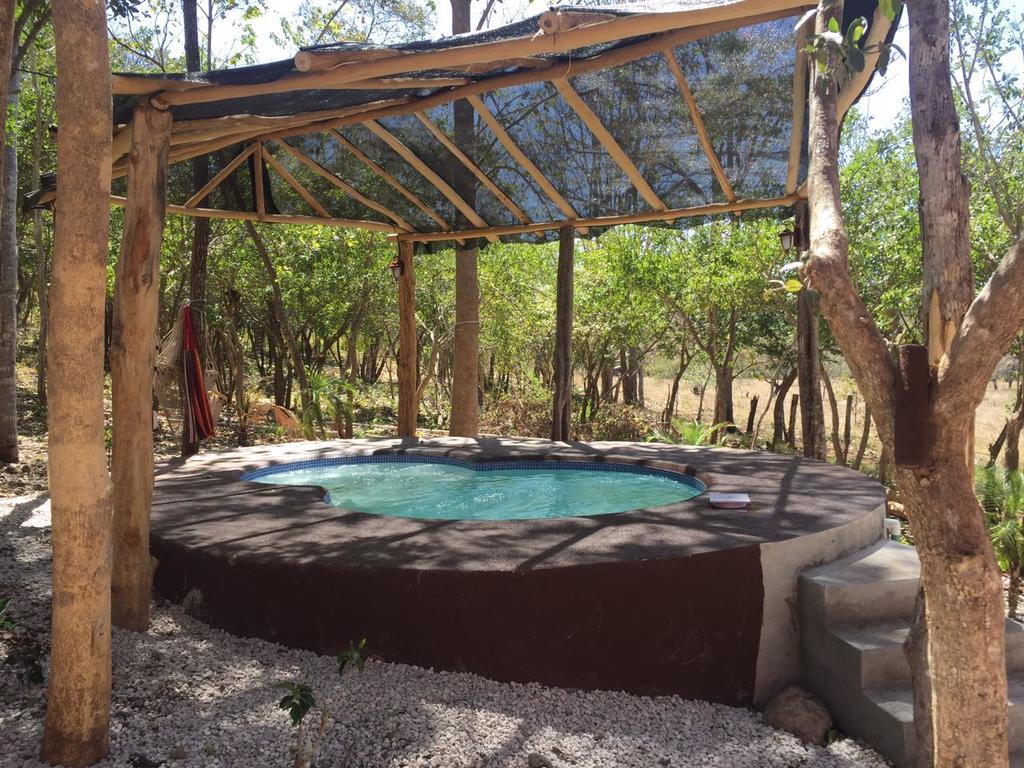 Apartment De Monos, Casitas Equipadas En Guanacaste Matapalo (Santa Cruz)