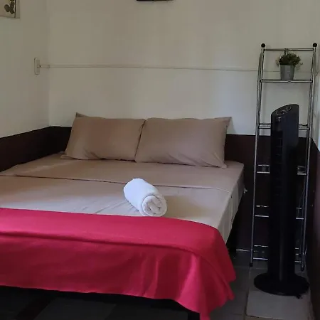 Villa De Los Monos, Casitas Equipadas En Guanacaste Matapalo  Room photo