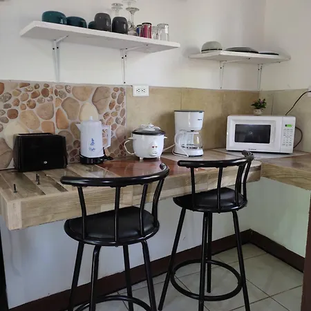 Villa De Los Monos, Casitas Equipadas En Guanacaste Matapalo  Room photo