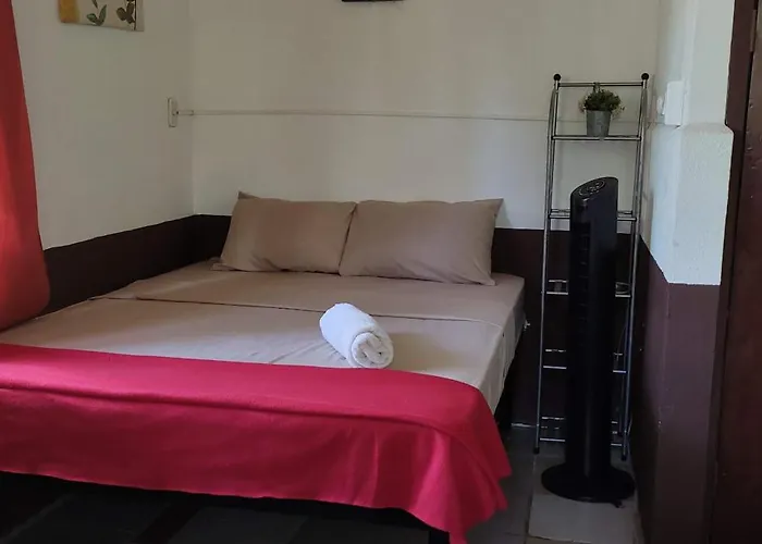 Villa De Los Monos, Casitas Equipadas En Guanacaste