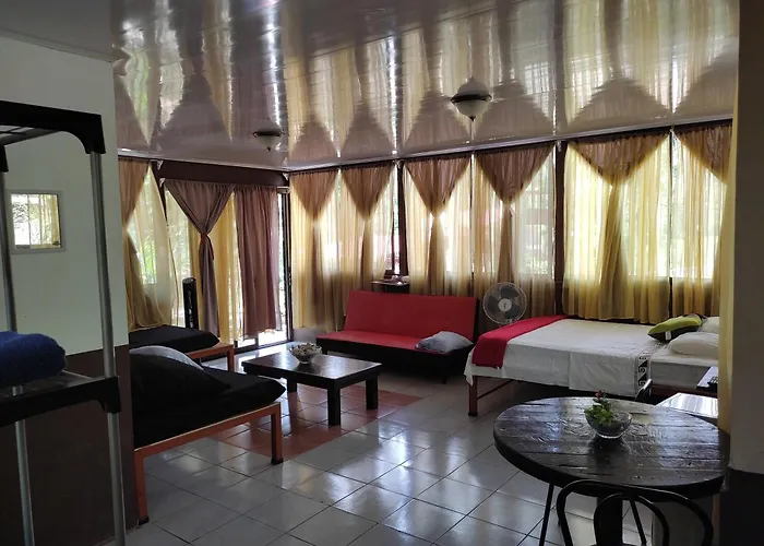 Villa De Los Monos, Casitas Equipadas En Guanacaste