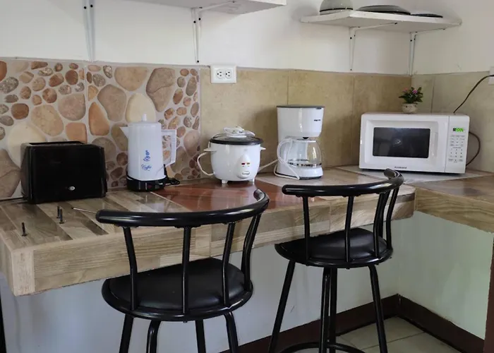 Villa De Los Monos, Casitas Equipadas En Guanacaste