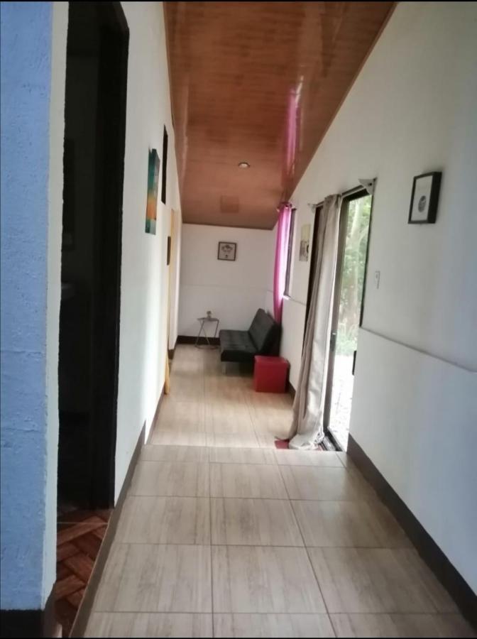 De Monos, Casitas Equipadas En Guanacaste Matapalo (Santa Cruz)