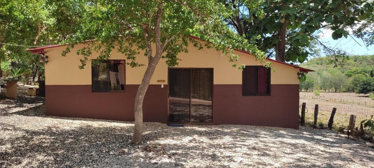 De Monos, Casitas Equipadas En Guanacaste * Matapalo (Santa Cruz)