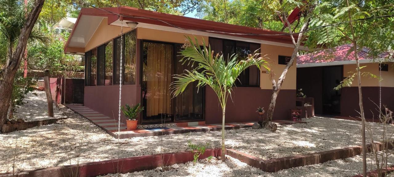 De Monos, Casitas Equipadas En Guanacaste Apartment Matapalo (Santa Cruz)