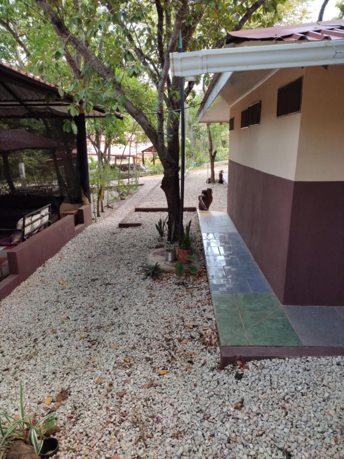 De Monos, Casitas Equipadas En Guanacaste Matapalo (Santa Cruz)
