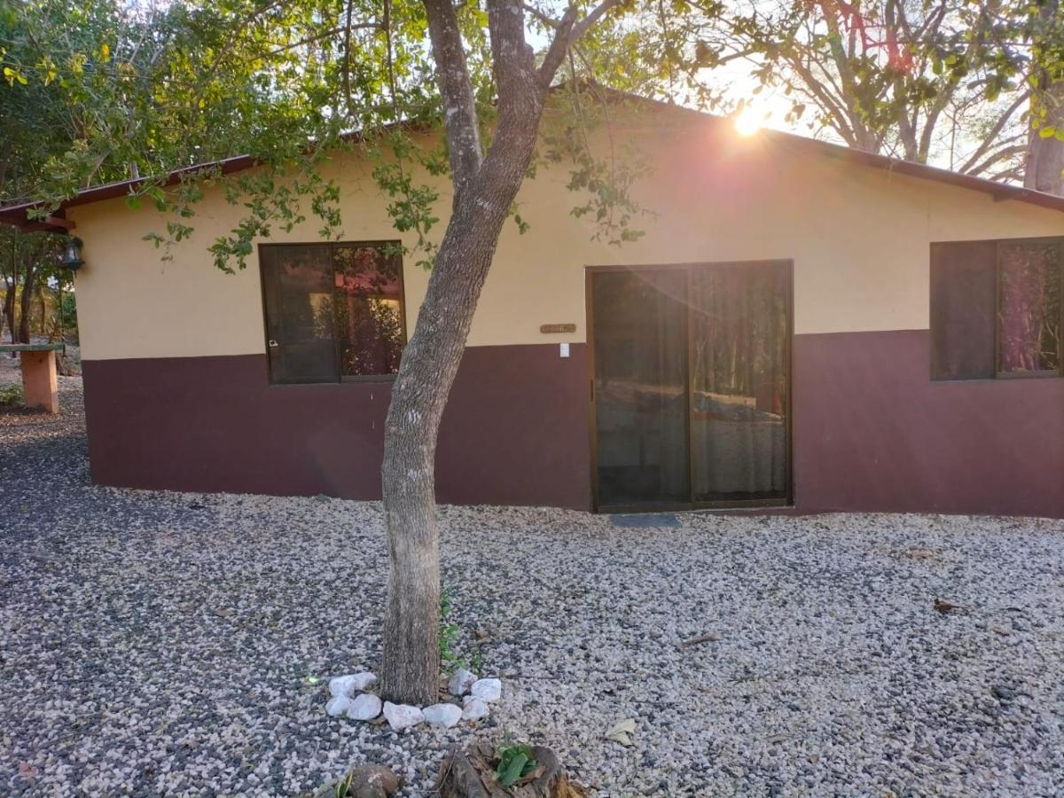 De Monos, Casitas Equipadas En Guanacaste Apartment *