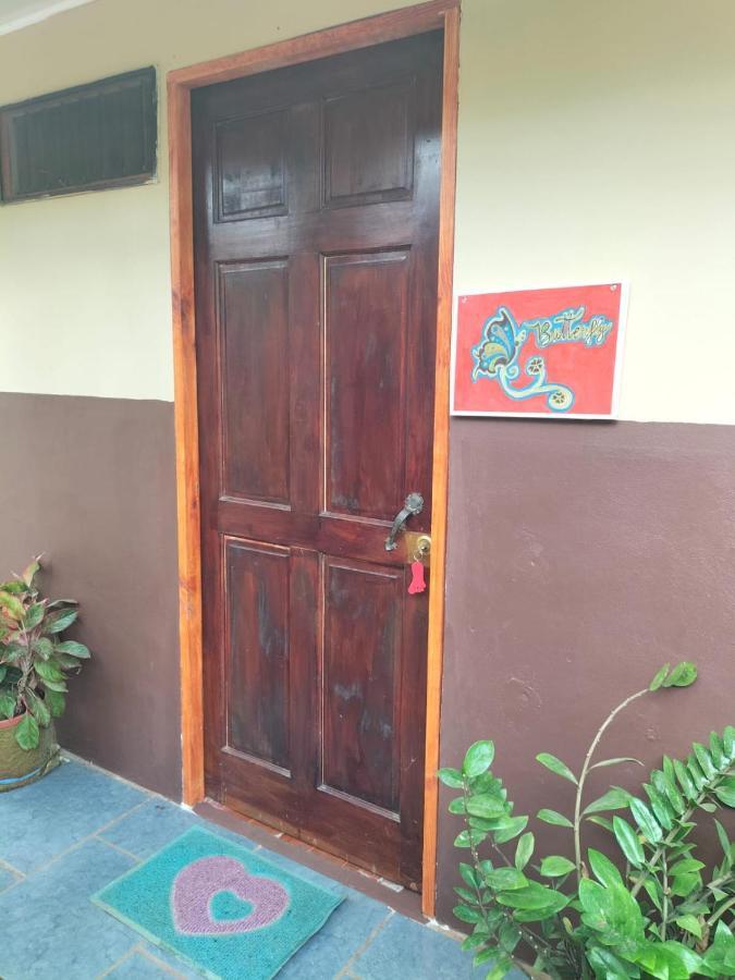 De Monos, Casitas Equipadas En Guanacaste Matapalo (Santa Cruz)