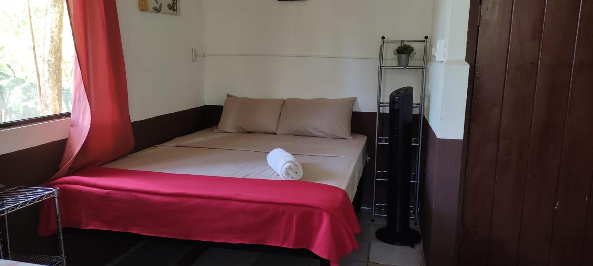 Apartment De Monos, Casitas Equipadas En Guanacaste Matapalo (Santa Cruz)