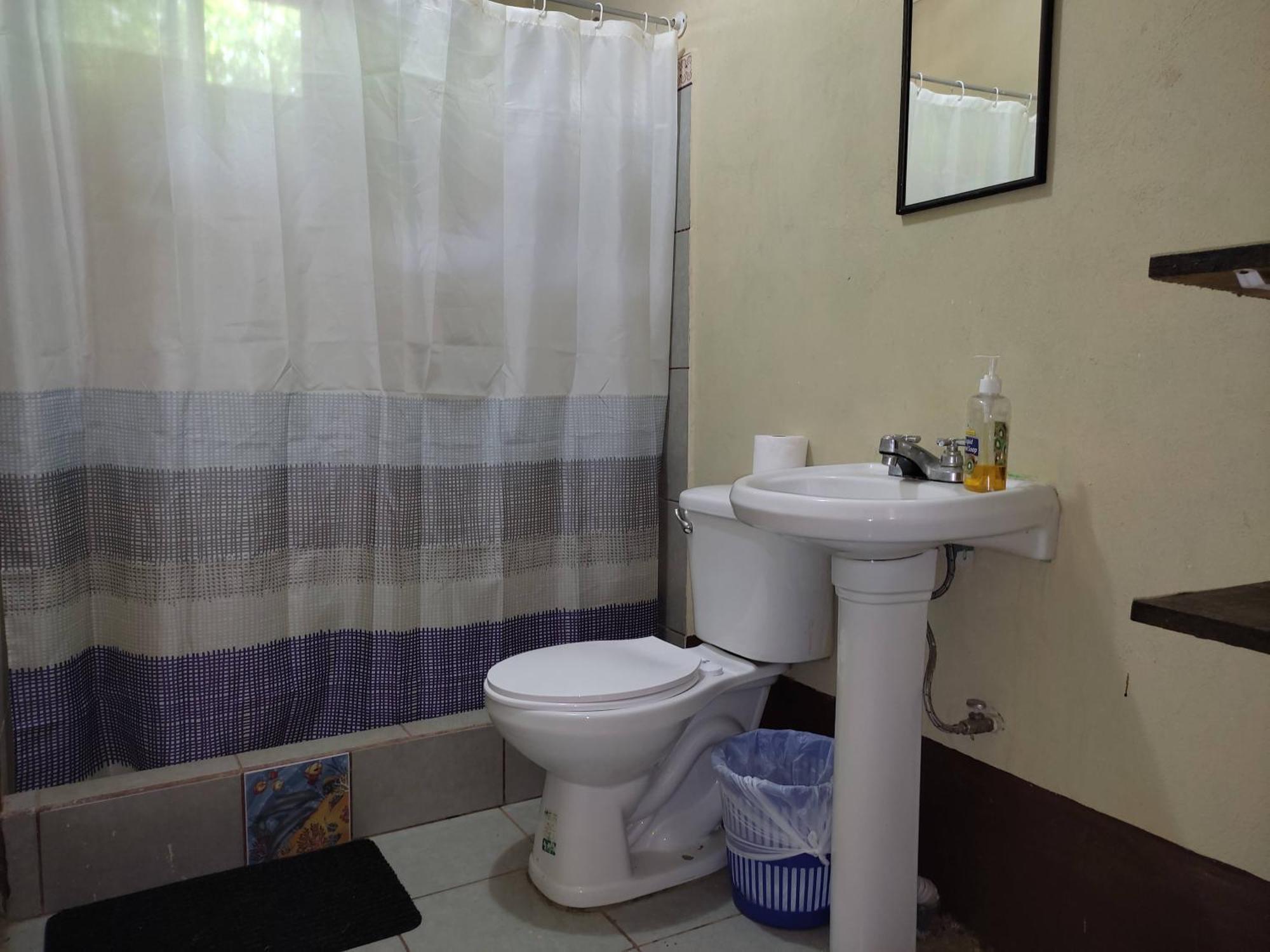 De Monos, Casitas Equipadas En Guanacaste Apartment *