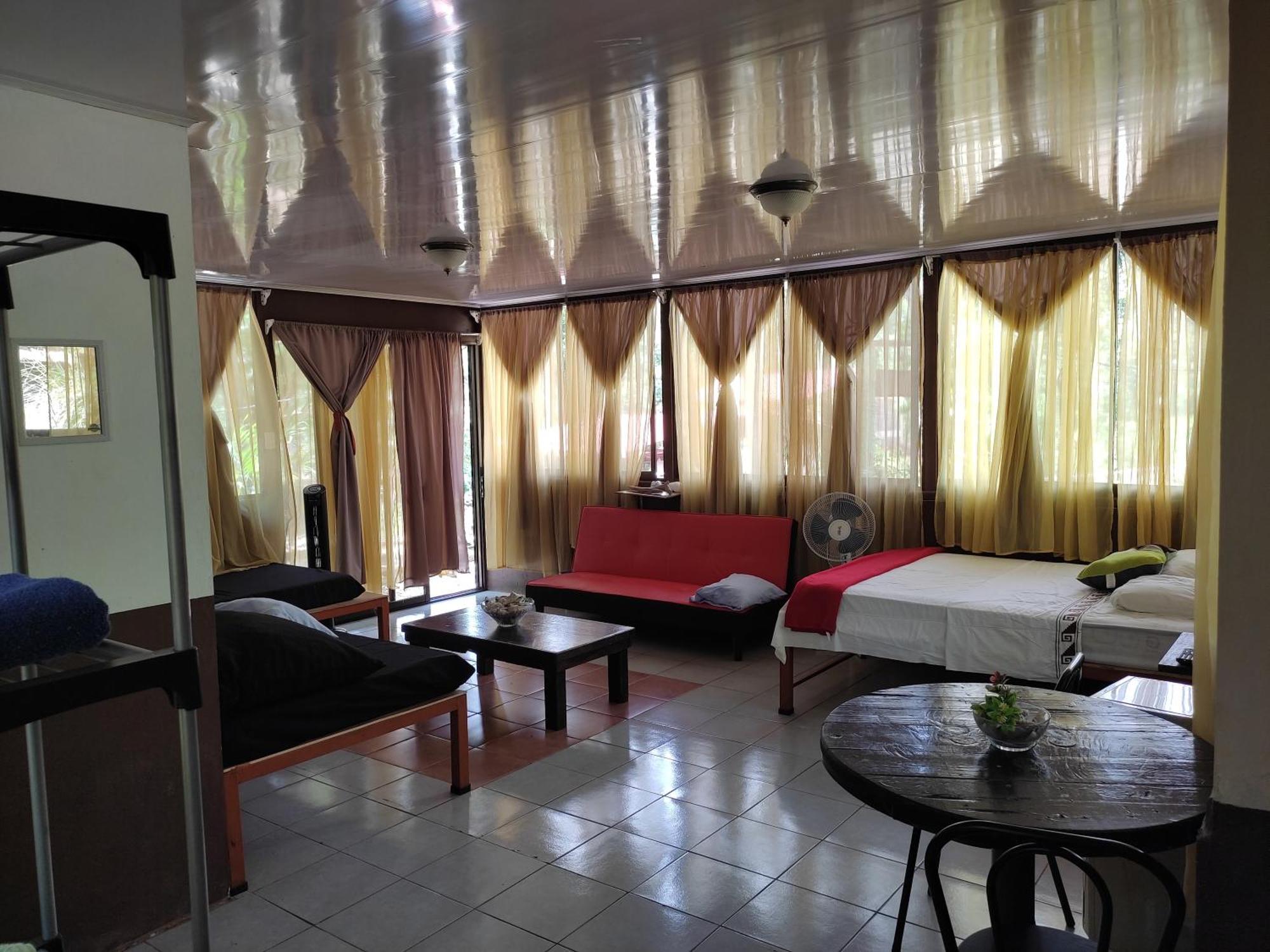 De Monos, Casitas Equipadas En Guanacaste *