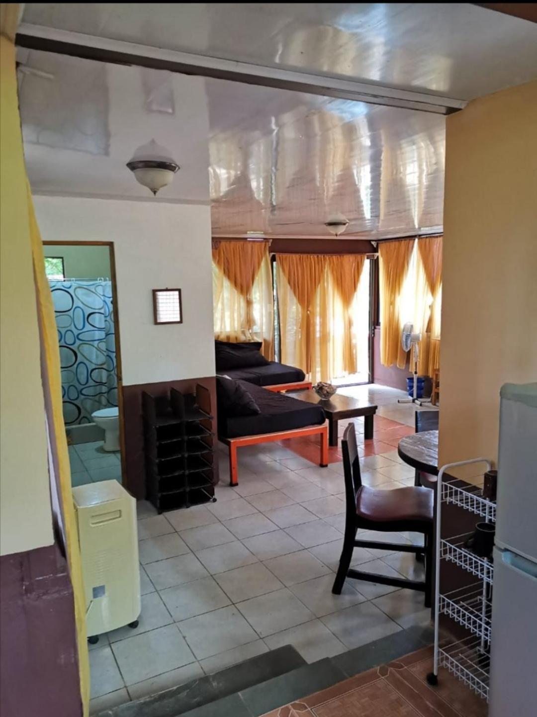 De Monos, Casitas Equipadas En Guanacaste Apartment *