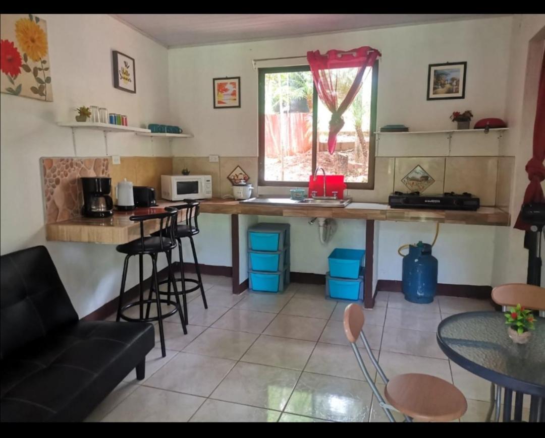 Apartment De Monos, Casitas Equipadas En Guanacaste