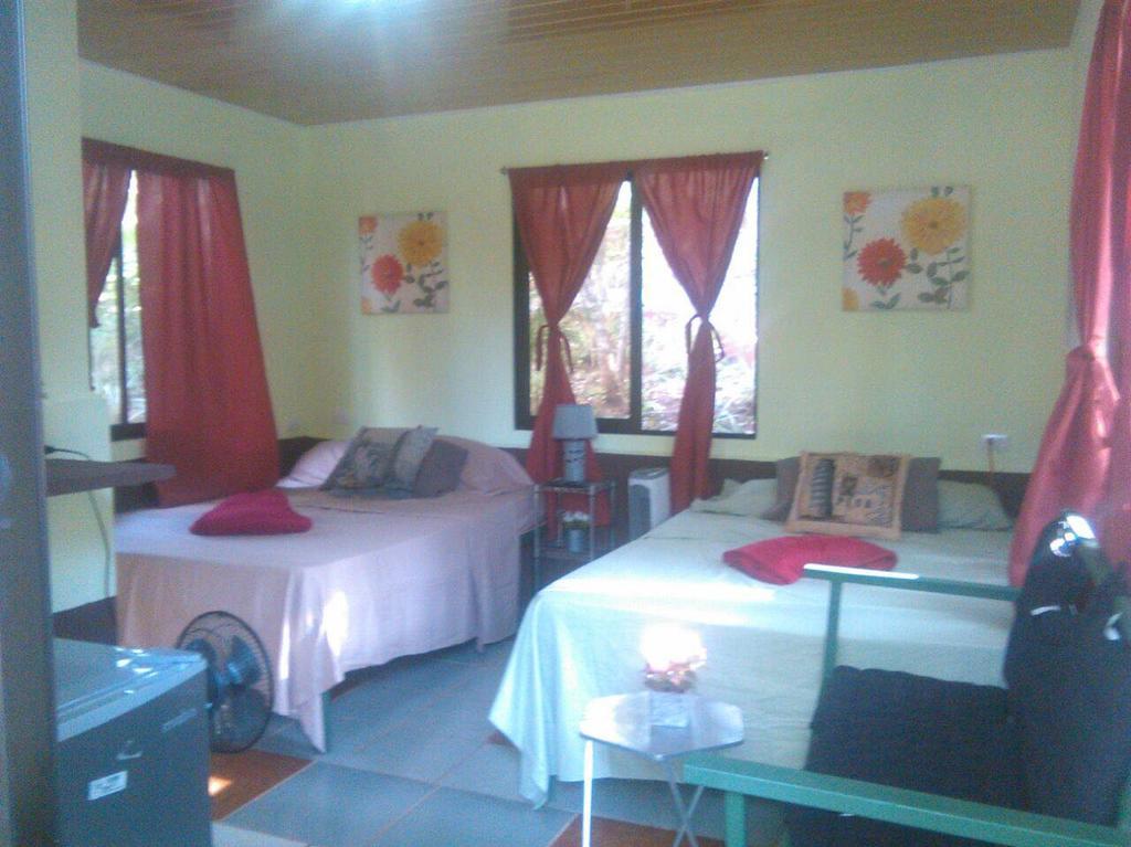 De Monos, Casitas Equipadas En Guanacaste Apartment