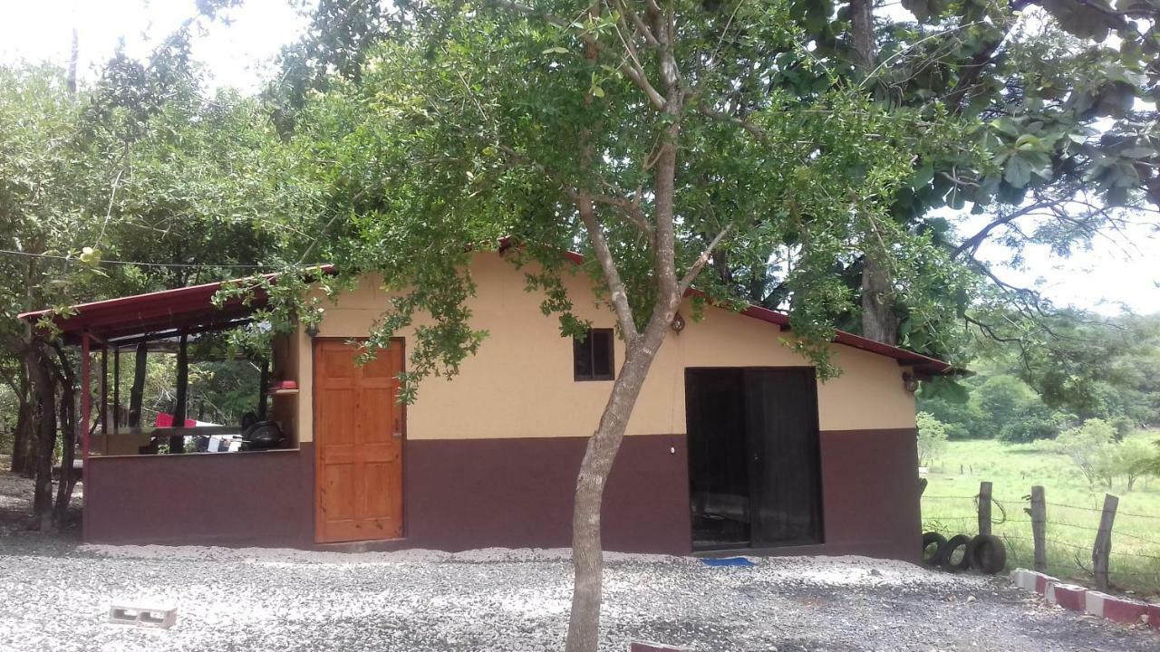 De Monos, Casitas Equipadas En Guanacaste Matapalo (Santa Cruz)