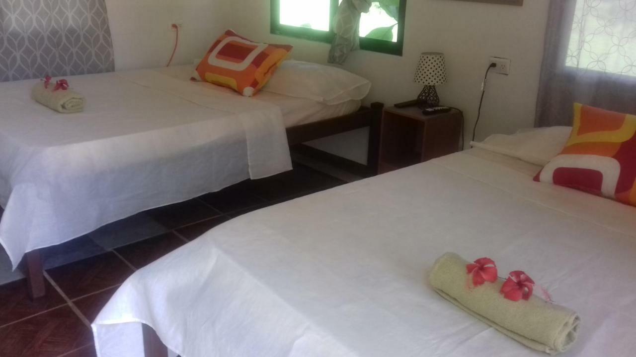 Apartment De Monos, Casitas Equipadas En Guanacaste *