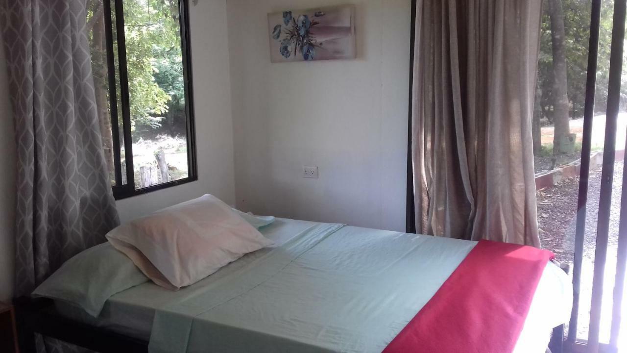 Apartment De Monos, Casitas Equipadas En Guanacaste *