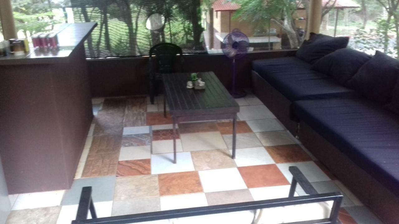 Apartment De Monos, Casitas Equipadas En Guanacaste *