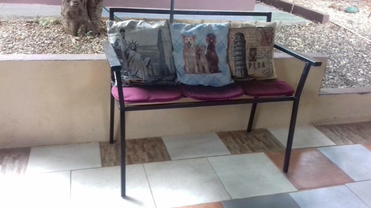De Monos, Casitas Equipadas En Guanacaste Apartment