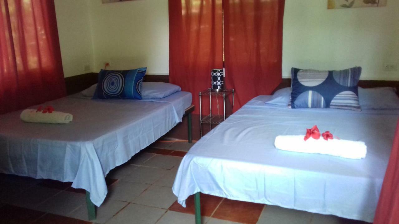 De Monos, Casitas Equipadas En Guanacaste Apartment Matapalo (Santa Cruz)
