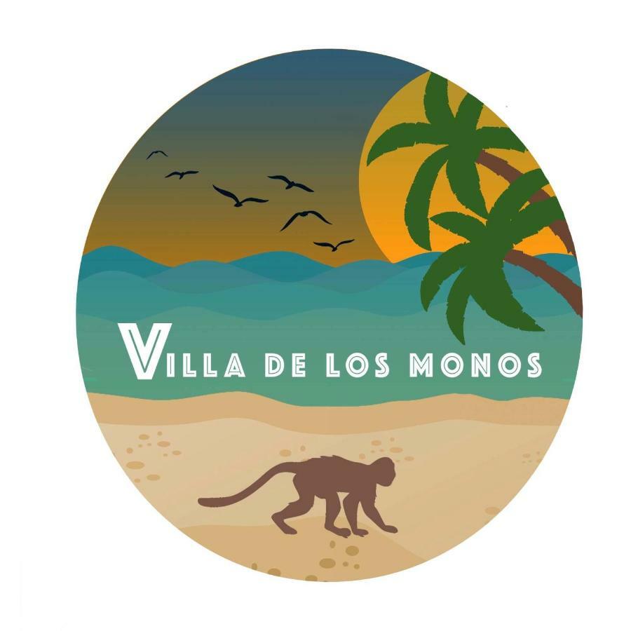 De Monos, Casitas Equipadas En Guanacaste