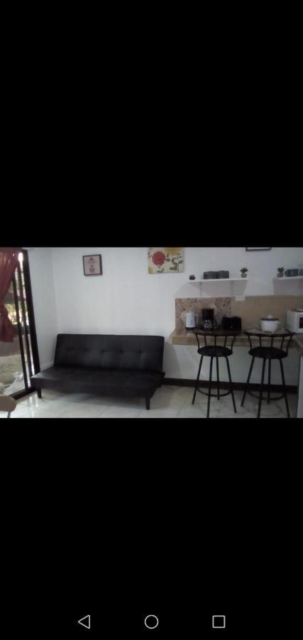 De Monos, Casitas Equipadas En Guanacaste Apartment *